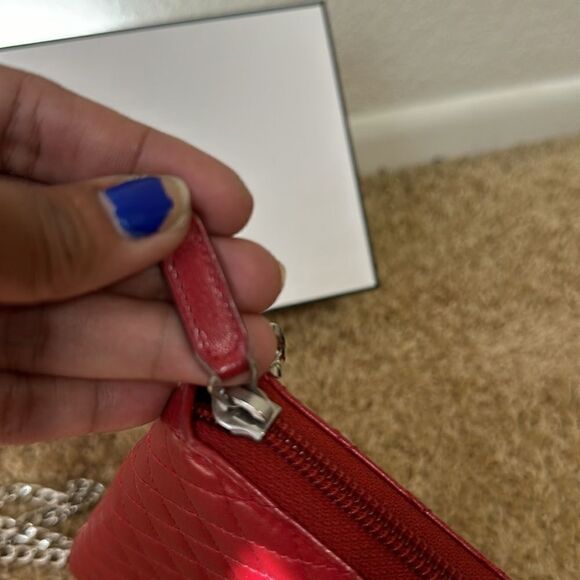 🎉🎉CYBER MONDAY SALE🎉🎉 Chanel Camelia Wallet - Picture 8 of 12